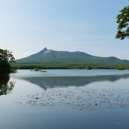 Hotel Mizunoto Nanae Bagian luar foto