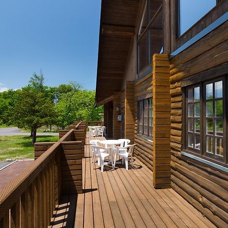 Hotel Mizunoto Nanae Bagian luar foto