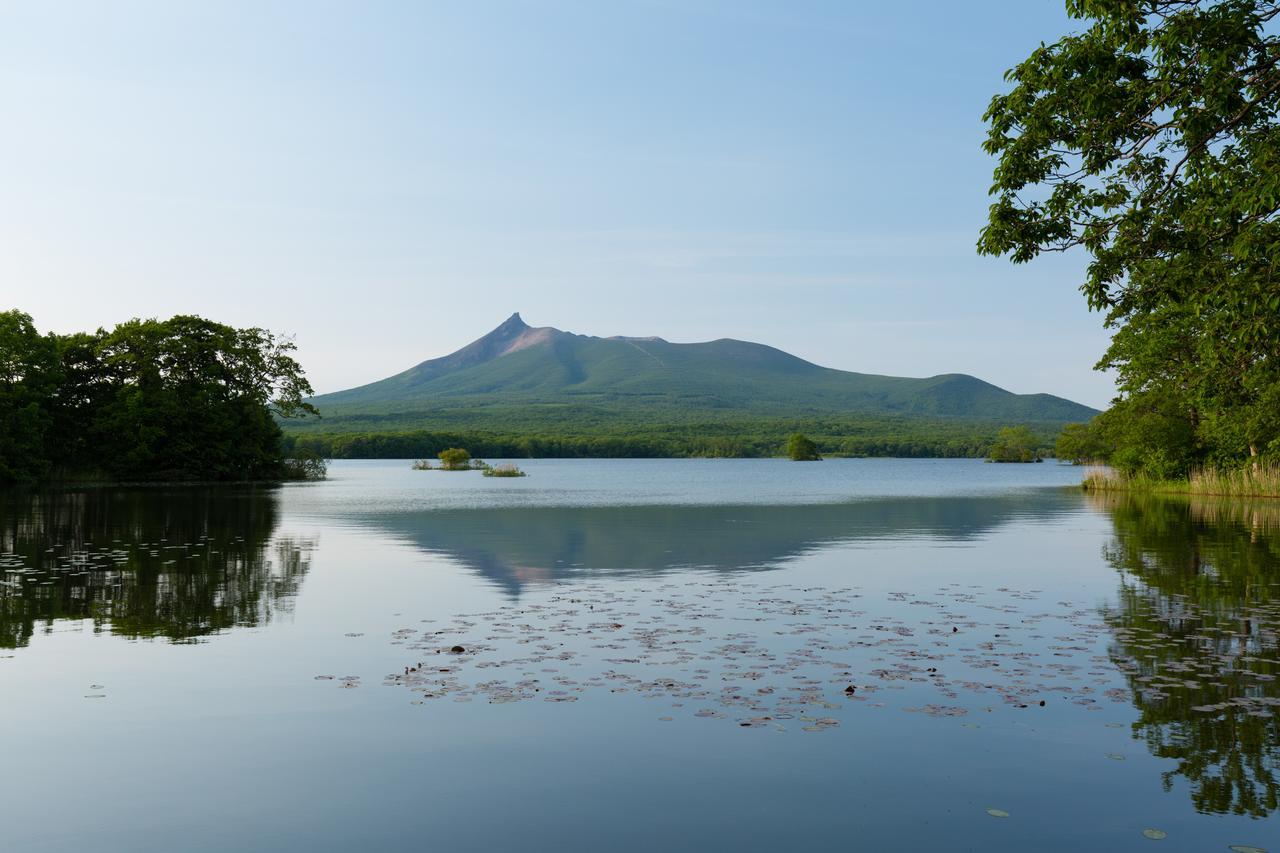 Hotel Mizunoto Nanae Bagian luar foto