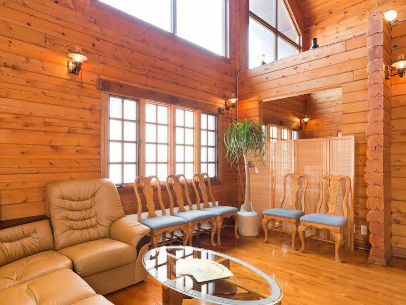 Hotel Mizunoto Nanae Bagian luar foto