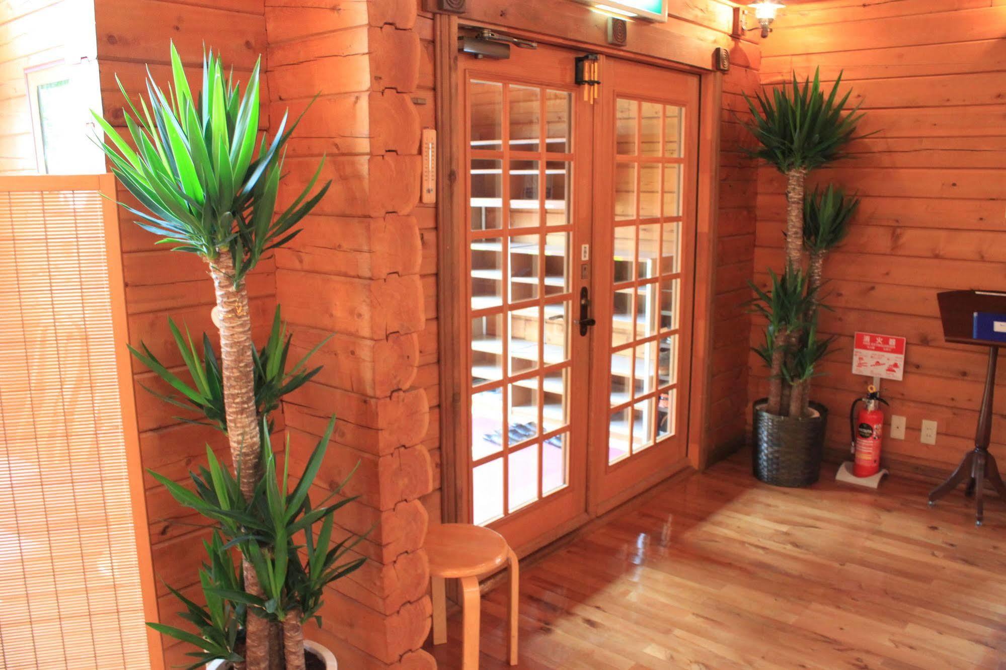 Hotel Mizunoto Nanae Bagian luar foto
