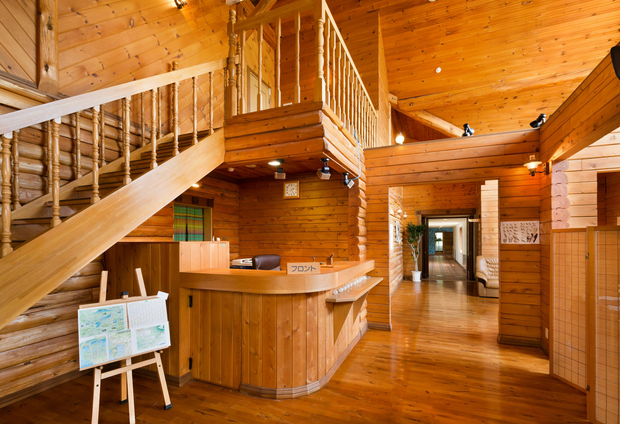 Hotel Mizunoto Nanae Bagian luar foto
