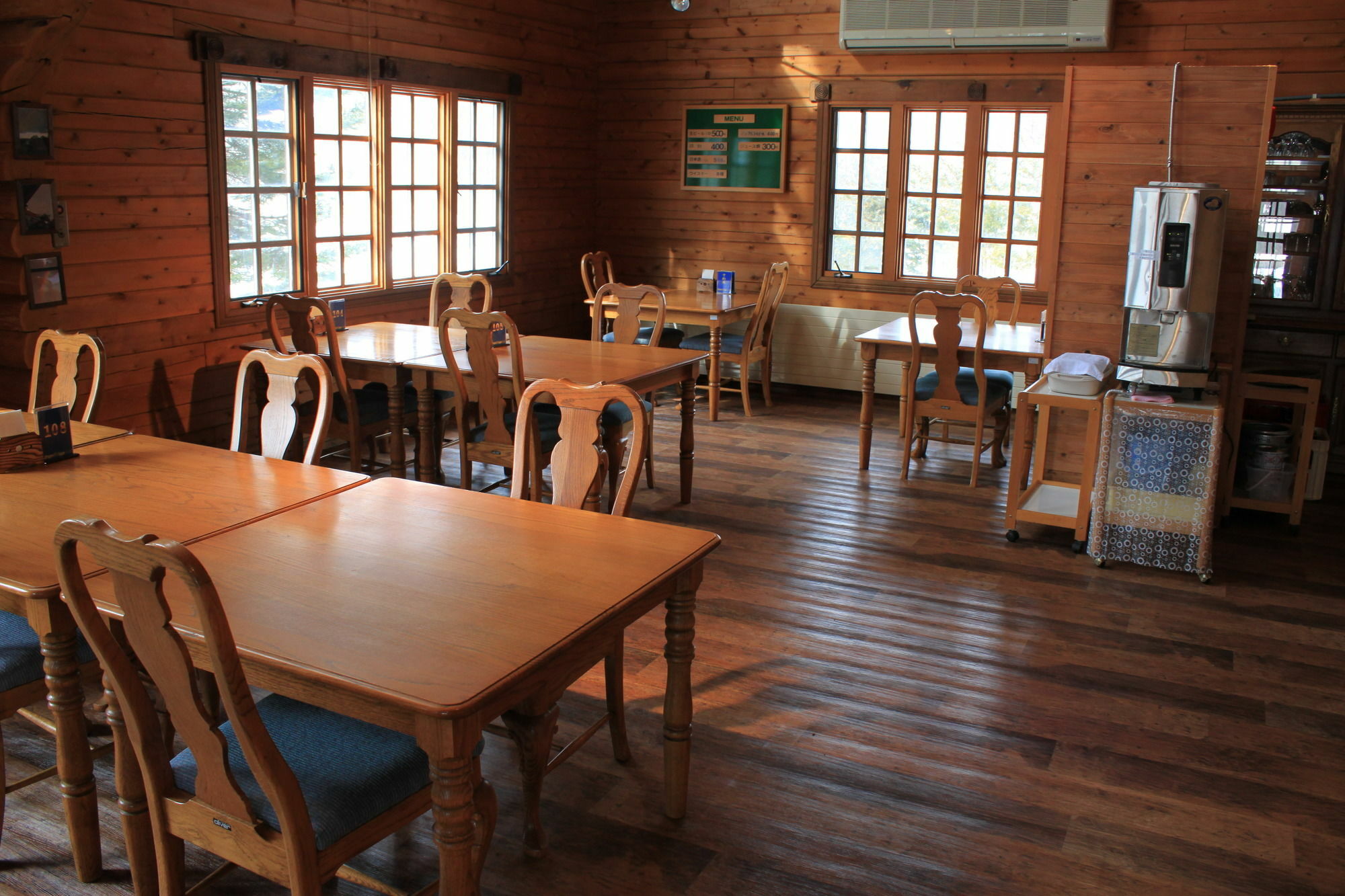 Hotel Mizunoto Nanae Bagian luar foto
