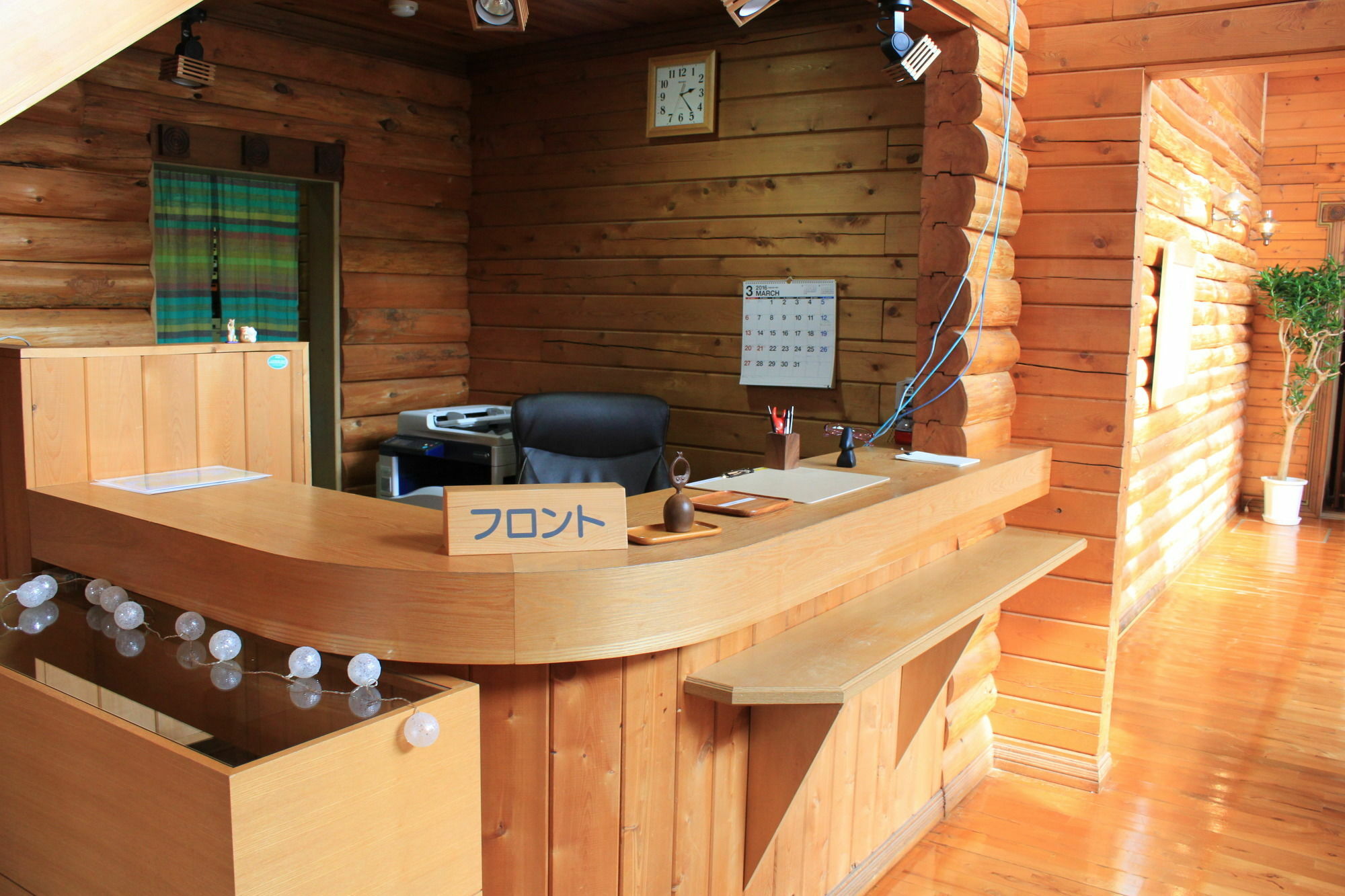 Hotel Mizunoto Nanae Bagian luar foto